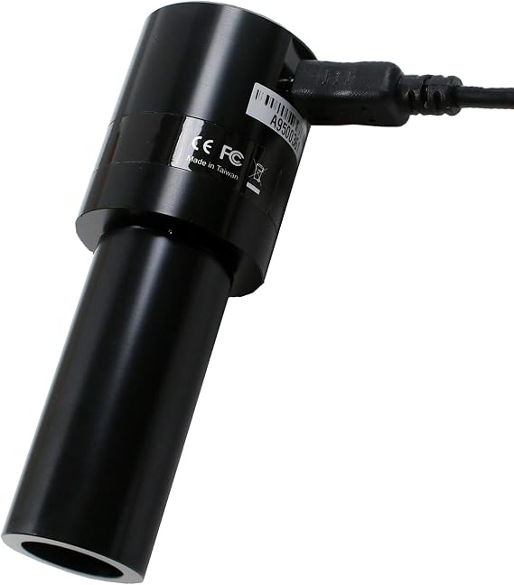 Dino-Lite Eyepiece AM7025X, 5MP, for Traditional Microscope