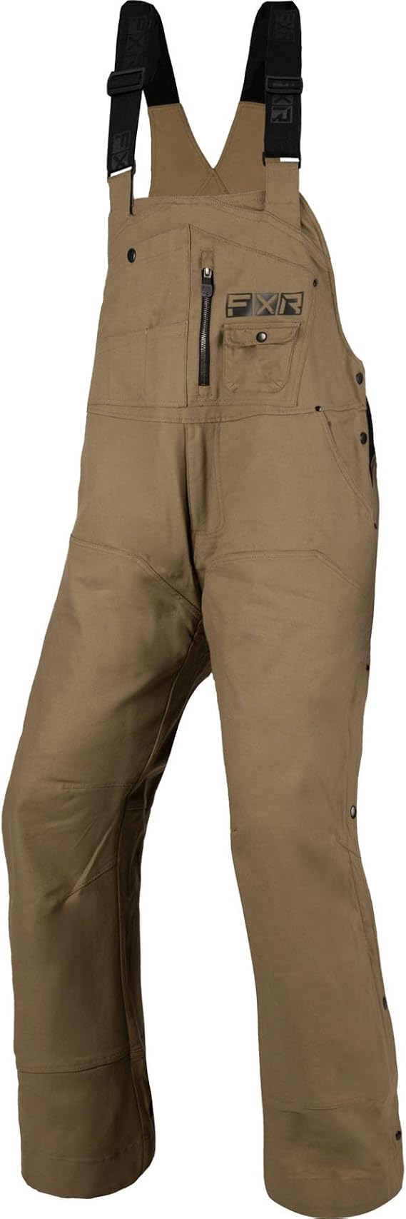 FXR Unisex Task Overall Bib Pant