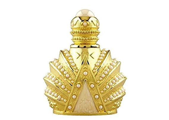 Bahrain Pearl- Premium Concentrated Perfume Oil - 20ml by Al-Rehab