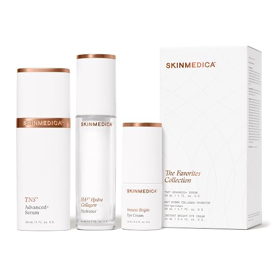 SkinMedica Favorites Collection, 3 ct., New Packaging
