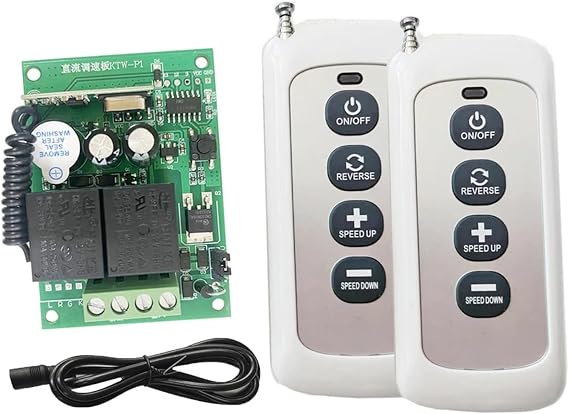 360 Photo Booth Controller Remote Control Motor Rotation for 360 Photo Booth