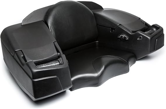 Kimpex Dry ride 2.0 Trunk Rear
