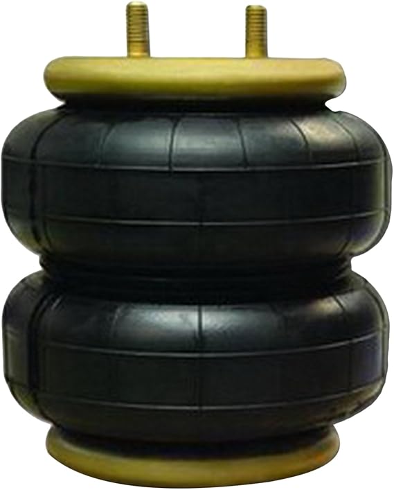Firestone Ride-Rite Replacement Air Helper Spring Rear 267C 1.5 (W217606782)