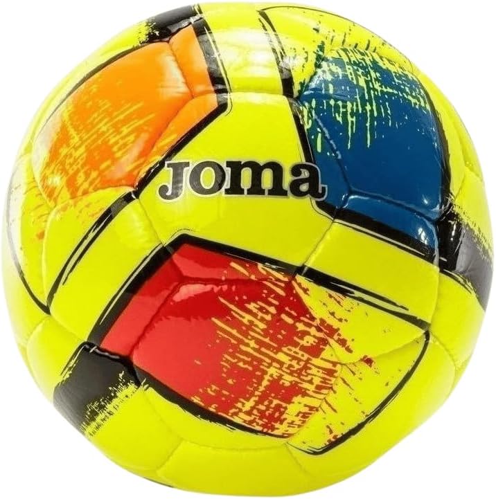 Joma Dali II Soccer Ball
