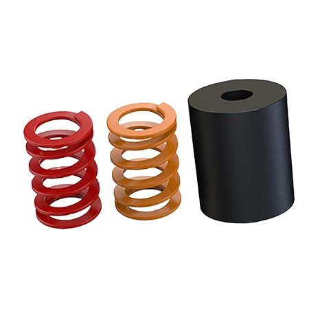 Brake Pedal Kit Accessories Sturdy Fit for Moza for SRP for Lite(A)