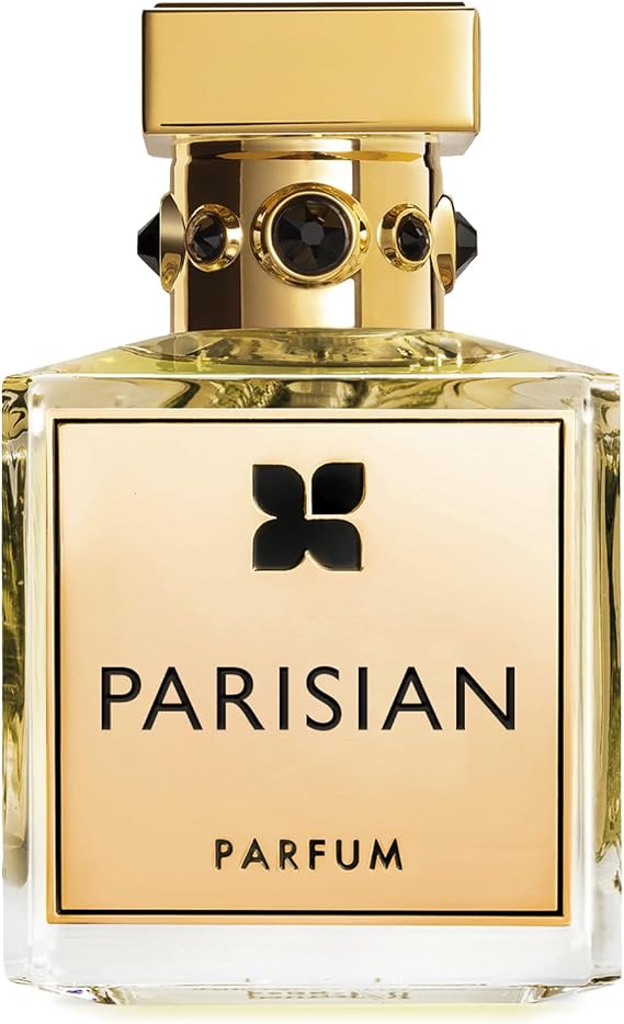 Parisian Parfum