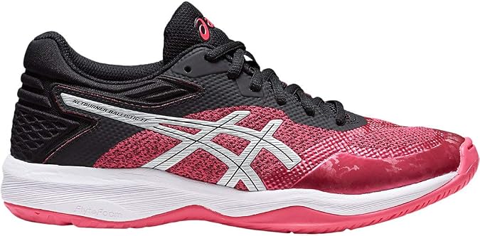 ASICS Women's Netburner Ballistic FlyteFoam Volleyball Shoes