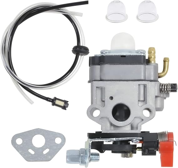 Carburetor for Kawasaki TH23 TH26 TH34 Engine Grass Trimmer Blower Lawn Mower