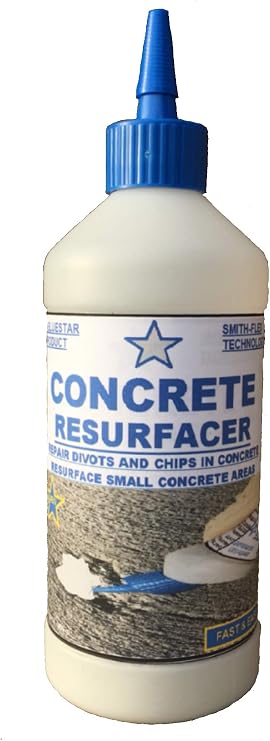 Bluestar Concrete Resurfacer