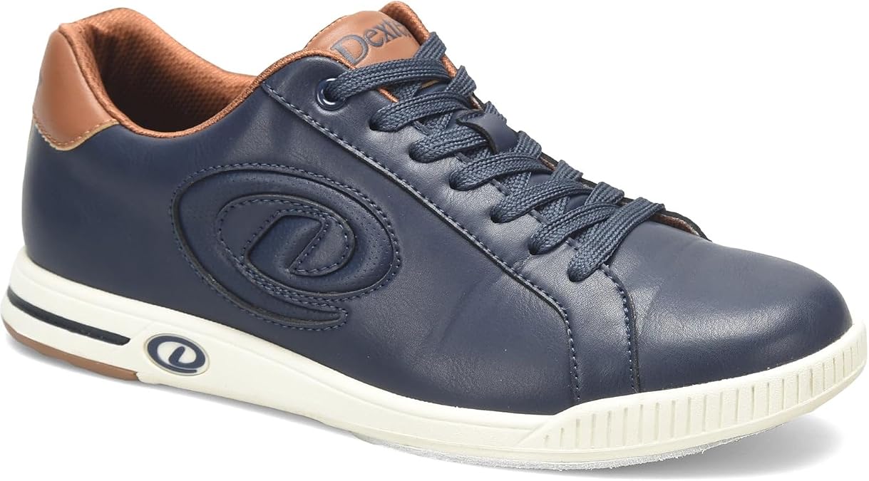 Dexter Men's Bowling Shoes