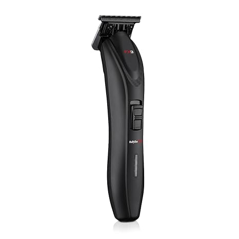 BaBylissPRO Barberology FX3 Collection