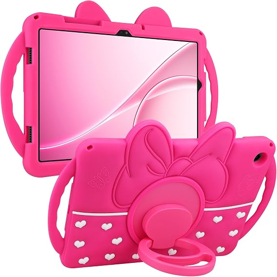 JAKPAK Kids Case for Samsung Galaxy Tab A11 Plus / A9 Plus 11 inch Case