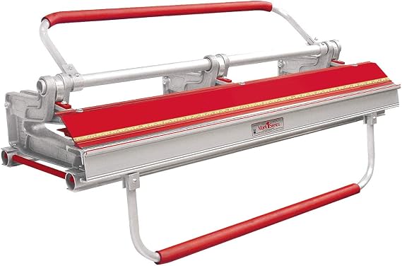 Van Mark Mark I Siding Brake (Contractor Model, 4'6")