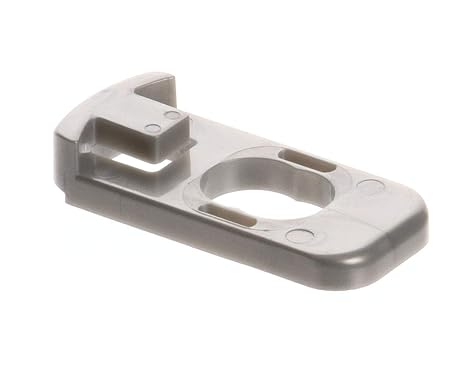 Fetco 1023.00069.00 Faucet Lock for Compatible Fetco Coffee Brewers