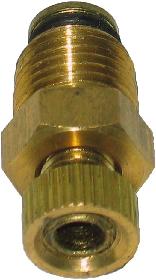 PowerMate Vx 072-0006RP Tank Drain Valve