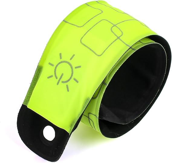 Personal Identification Marker - Tactical Helmet Light, Portable Survival Signal Light for Hiking, Boating, Cycling, Fishing