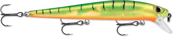 ThunderStick MadFlash Fire Tiger Flash