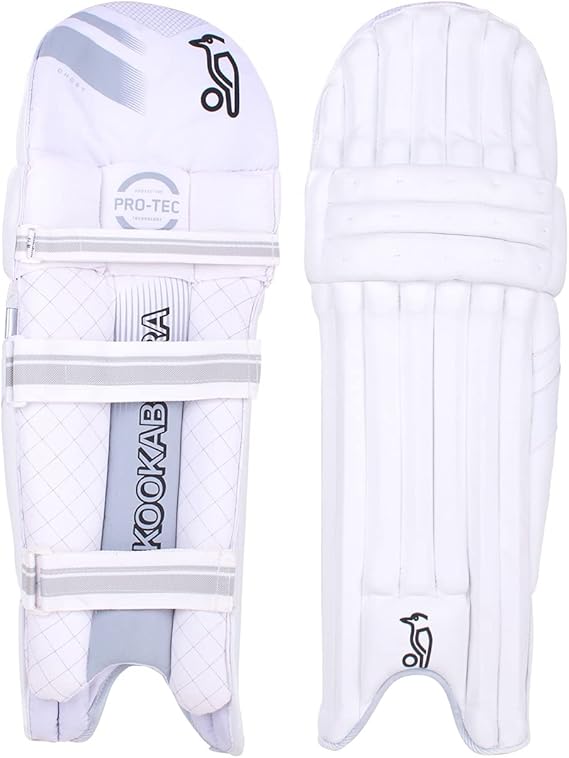 KOOKABURRA Ghost 5.1 Cricket Batting Pads