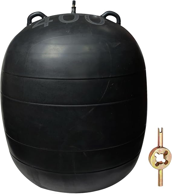 inflatable pipe plug,inflatable pipe plug balloon plug, plumbing balloon plug,sewer test plug,test plug plumbing,pipe test plug. (16 inch)