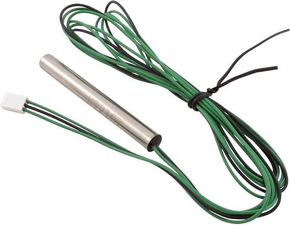 Raypack 009577F Temperature Sensor Iid Units