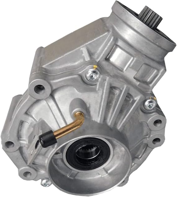 Rear Differential 705502090 705501723 705502178 705502546 Compatible with Can-Am Outlander 1000 850 800 650 570 450 800 R 1000R 2013-2021 Compatible with Renegade
