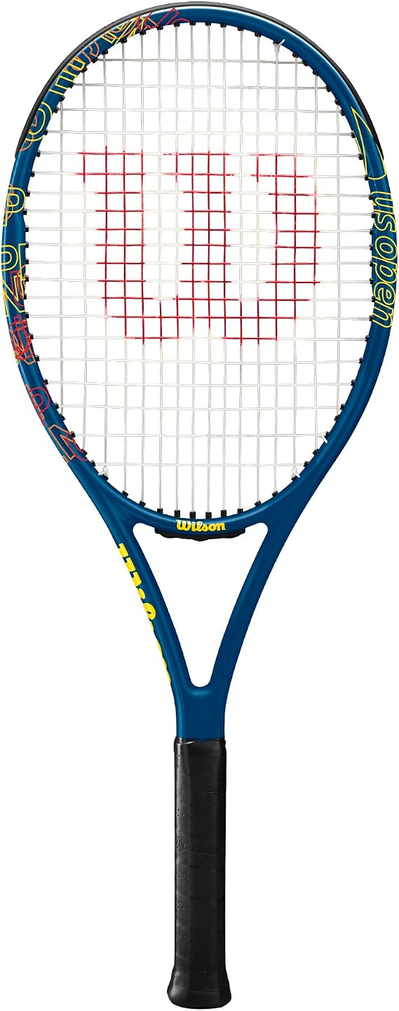 Wilson US Open Adult Recreational Tennis Rackets