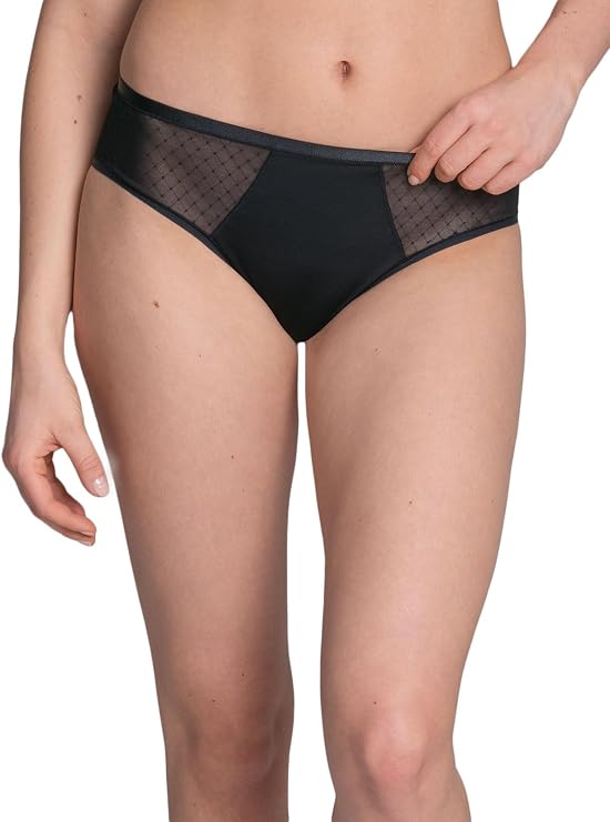Rosa Faia by Anita Eve High Waist Brief (1332)