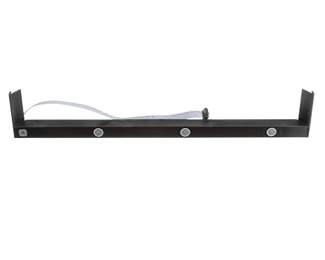 Frymaster 8262782 826-2782 Rear Long Bezel