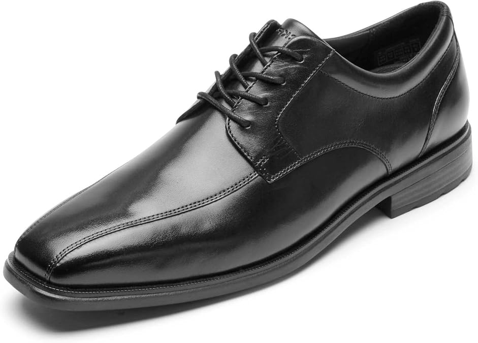 Rockport Mens Dressports Work Bike Oxford