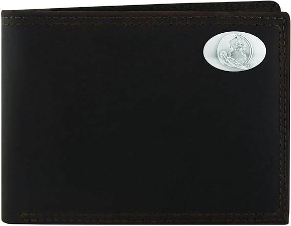 ZEP-PRO NCAA Men Bifold Wallet