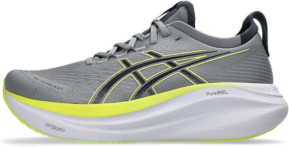 ASICS GEL-NIMBUS 27 Men's Running Shoes
