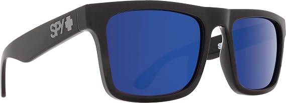 SPY Optic Atlas Wayfarer Sunglasses