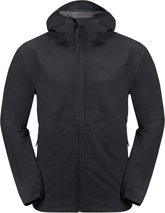 Jack Wolfskin Men's Jacket