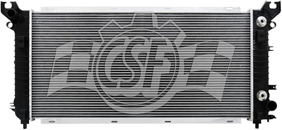 CSF RADIATOR Radiator