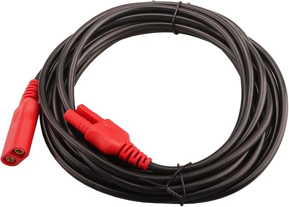 QQZ 20FT Extension Cable PPTK0027 for Power Probe 3/3S/3Ez Power Circuit Probe Tool Accessories