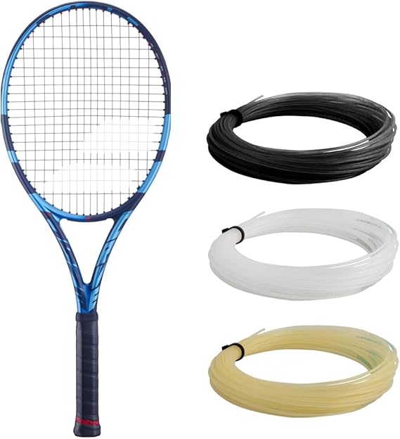 Babolat 2023 Pure Drive 98 Tennis Racquet (4 3/8)