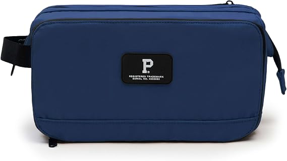 Portland Gear Cascade Dopp Kit, 5L, Navy