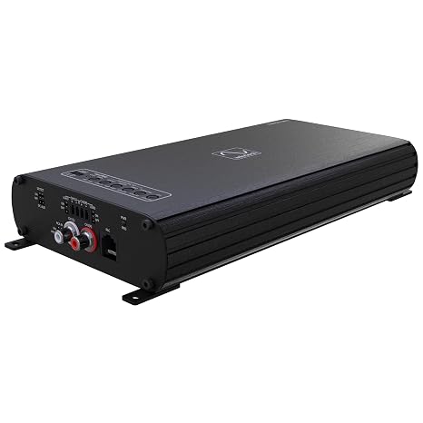 LINK750.1PLUS 750 Watt Mono Amplifier