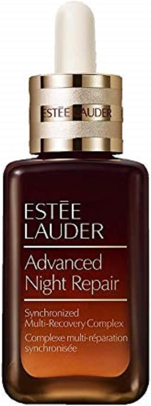 Estee Lauder Advanced Night Repair Recovery Complex II 20 ml 1 Paket (1 x 20 ml)