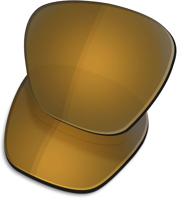 OSharp Performance Replacement Lenses for Bose Alto S/M BMD0007/BMD0008 Sunglasses