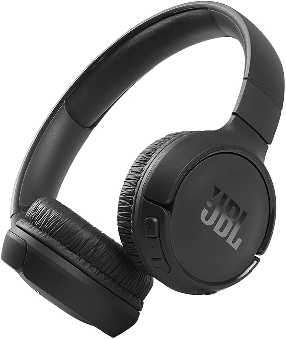 JBL Tune 510 BT - Black