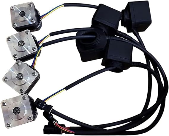 tein Tein Edfc Active Pro/Edfc Active/edfc2 Motor Kit edk05 12140