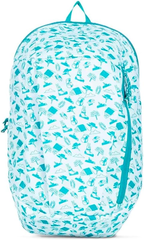 Quechua BACKPACK NH ARPENAZ 50 10 L (Blue)