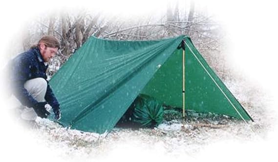 EQUINOX Egret Tarps