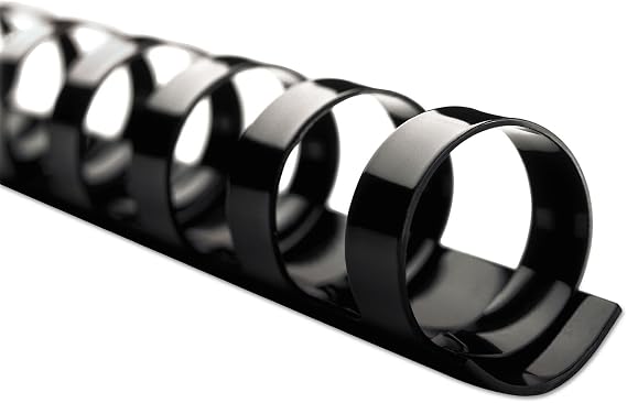 GBC CombBind Standard Spines