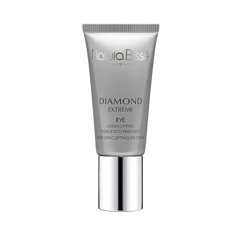Natura Bisse Diamond Extreme Eye | Anti-Aging Lifting Eye Cream | Energizes, Lifts, Hydrates & Brightens