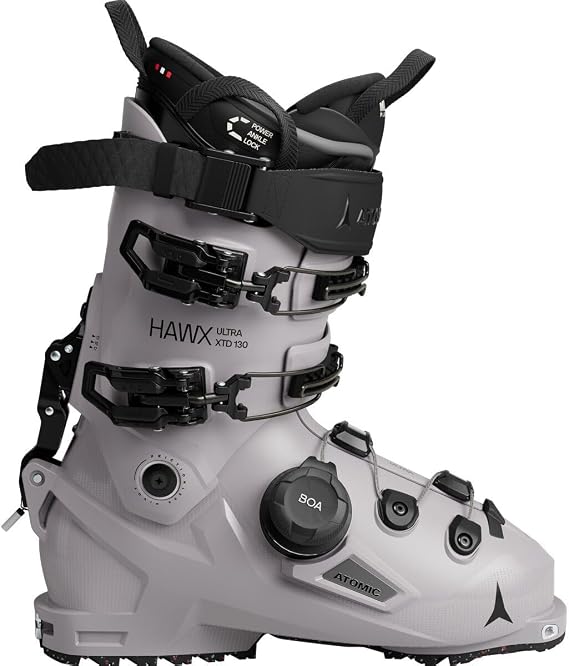 Atomic Hawx Ultra XTD 130 BOA Ski Boots 2026