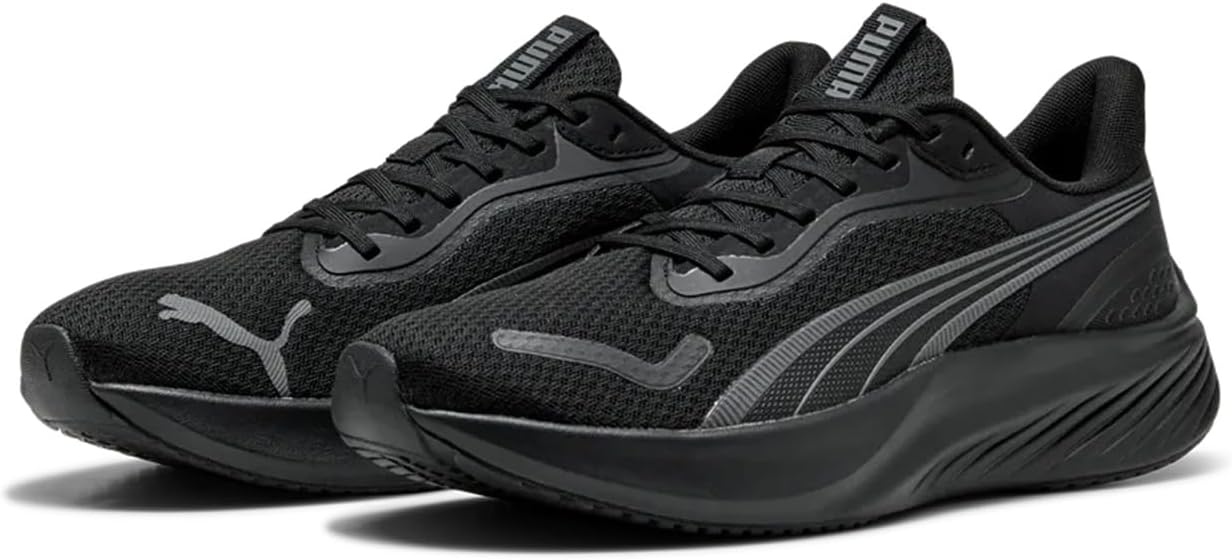 PUMA Unisex Pounce Lite Straßen-Laufschuh