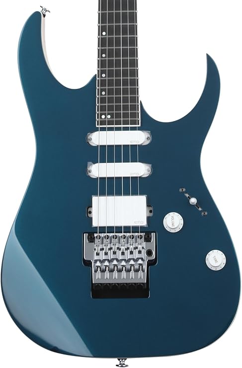 Ibanez/Prestige RG5440C-DFM Deep Forest Green Metallic Ibanees Made in Japan