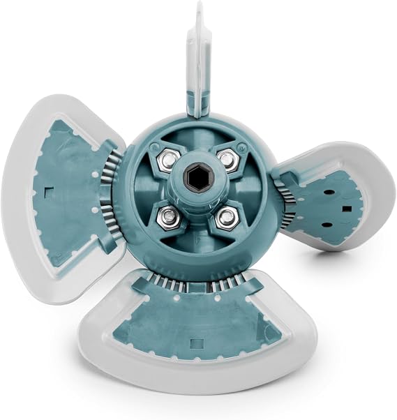 Zodiac Genuine Parts Flex Power Turbine Engine Assembly R0524900